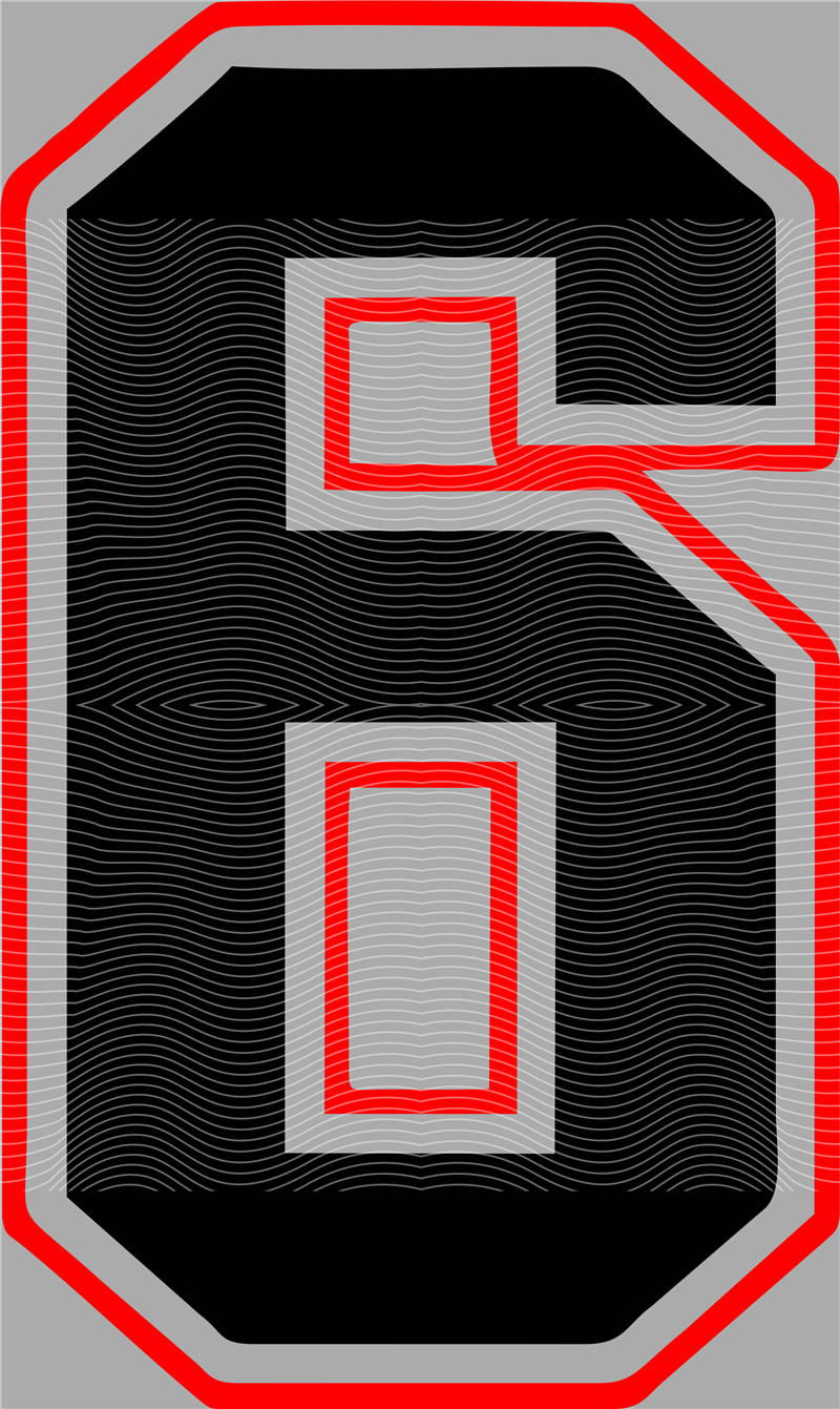 Letters A to Z and Number-SZ 47